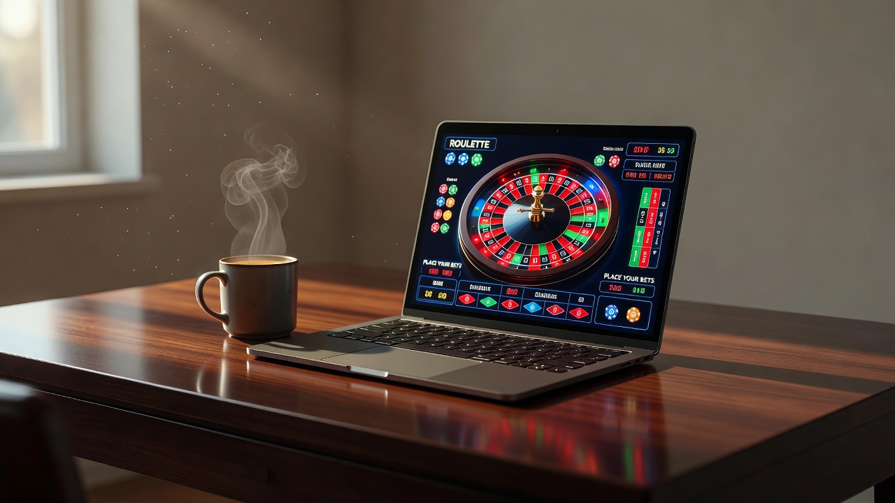 Getting Started: Playing Real Money Roulette Online - online roulette wheel real money