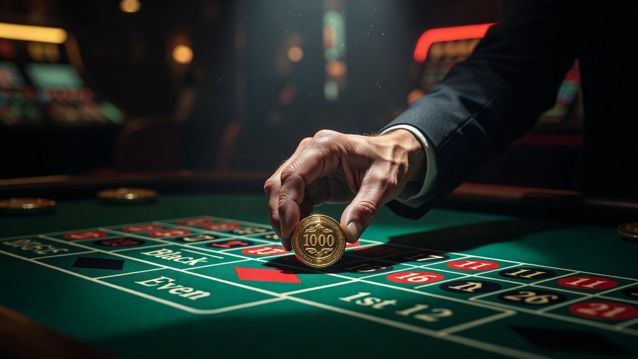 Smart Strategies for Real Money Roulette Play - online roulette wheel real money