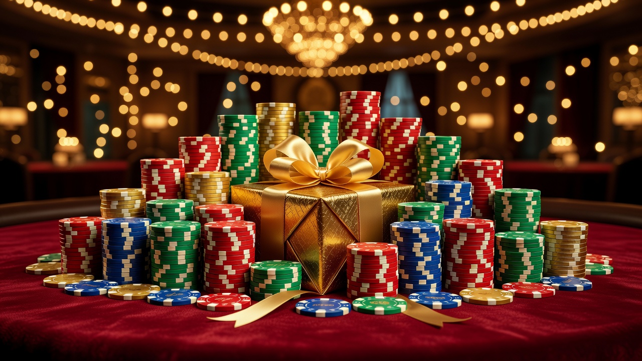 Boosting Your Winnings with Real Money Roulette Bonuses - online roulette wheel real money