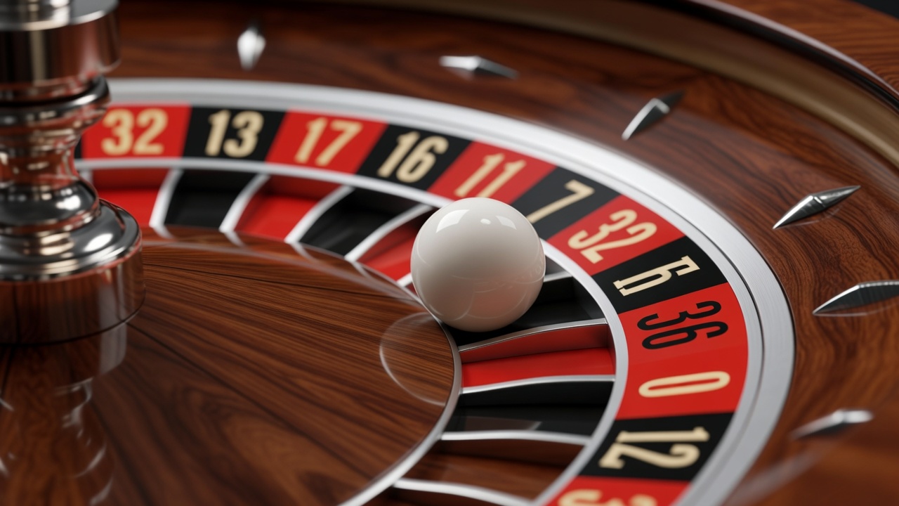Ensuring Fair Play and Security in Online Roulette - online roulette wheel real money