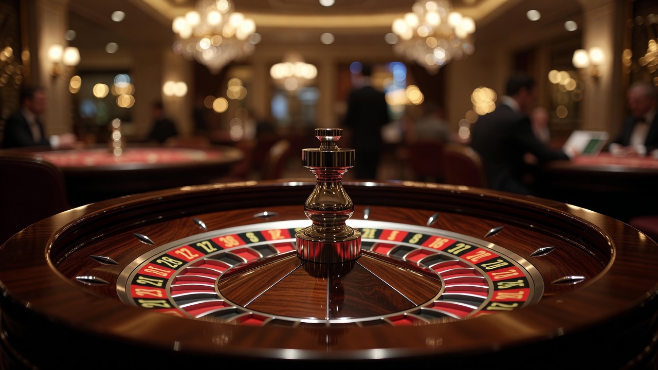 Top Live Roulette Casino Bonus Offers for 2026 - live roulette casino bonus