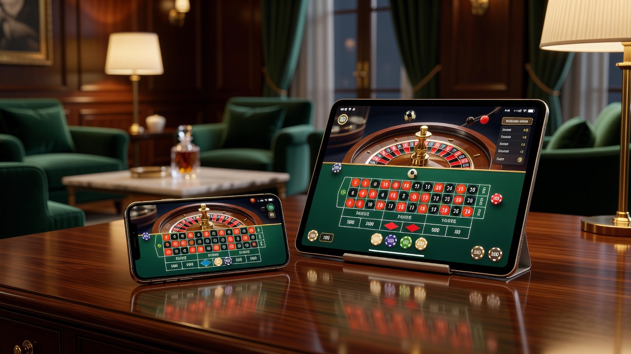 Top-Rated Online Casinos for Roulette (2026) - online roulette game real money