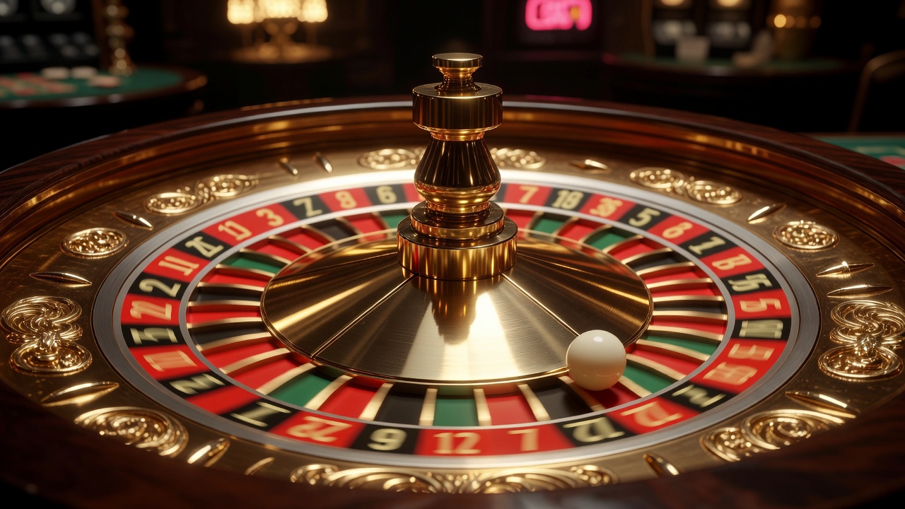 Popular Online Roulette Game Variations - online roulette game real money