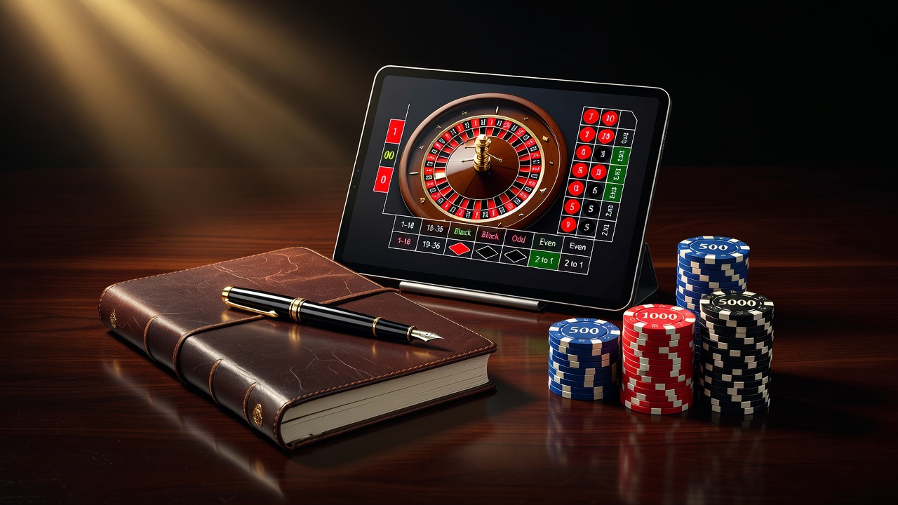 Top Strategies for Online Real Money Roulette - play roulette online for real money