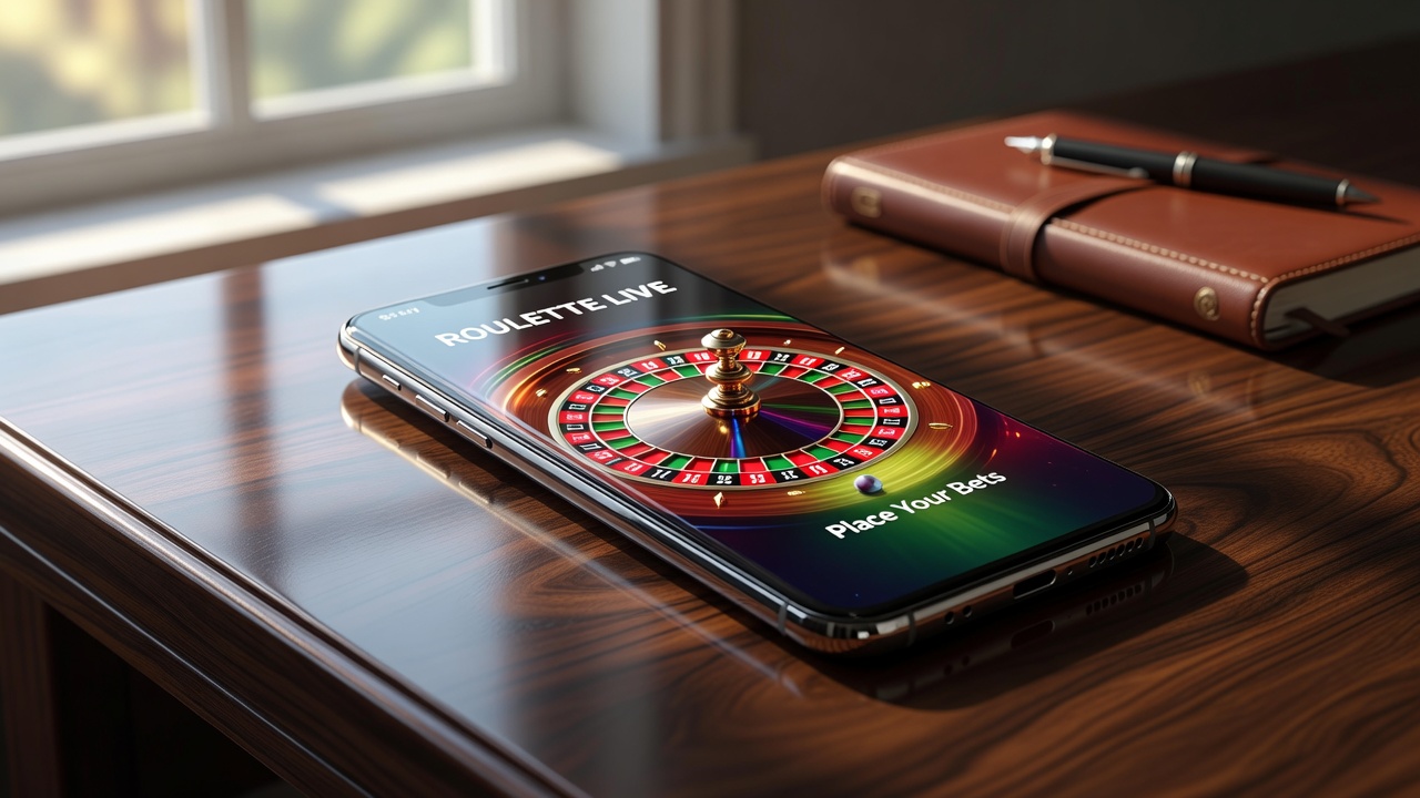 How to Start Playing Free Roulette Games Online - online roulette australia free