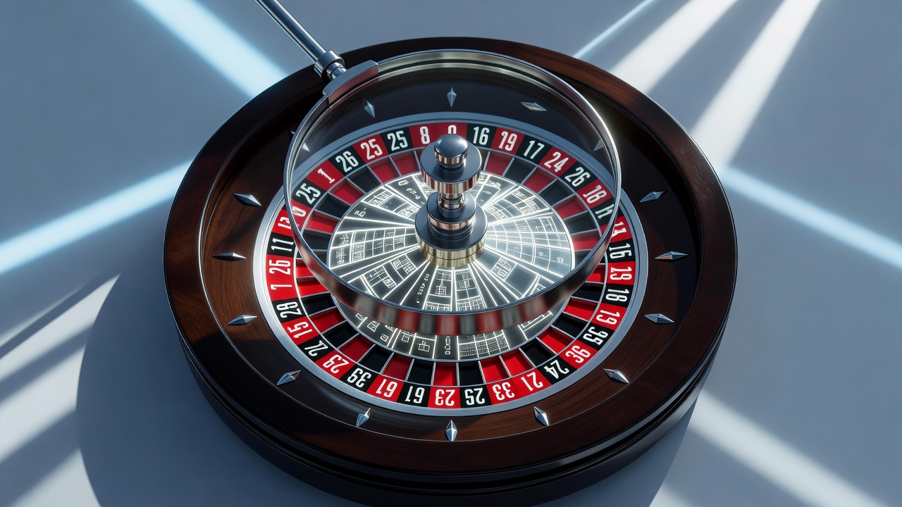 Dispelling Common Strategy Myths - online roulette strategy