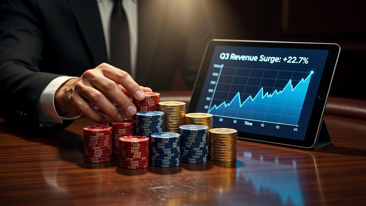 Essential Bankroll Management - online roulette strategy