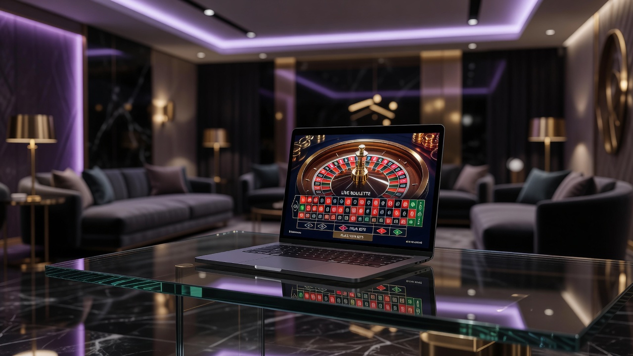 Choosing the Right Online Casino for Strategy - online roulette strategy