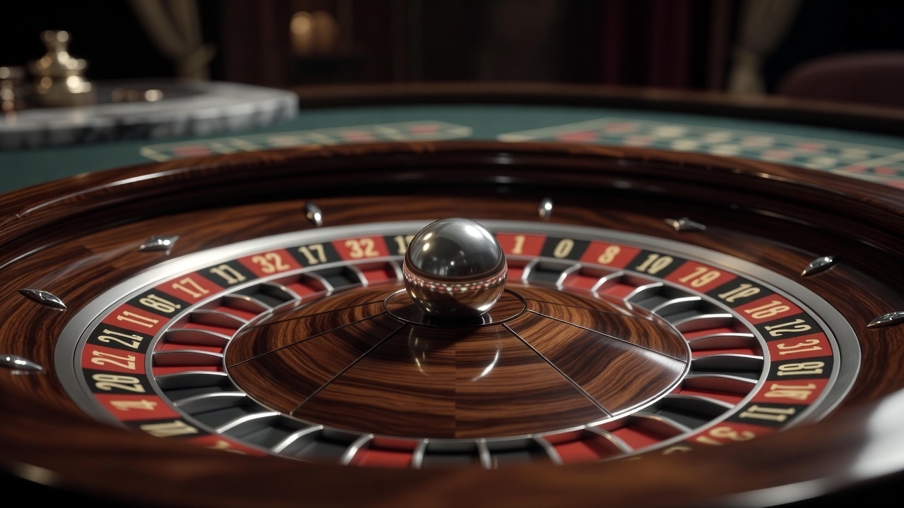 Practice and Patience for Better Play - online roulette strategy