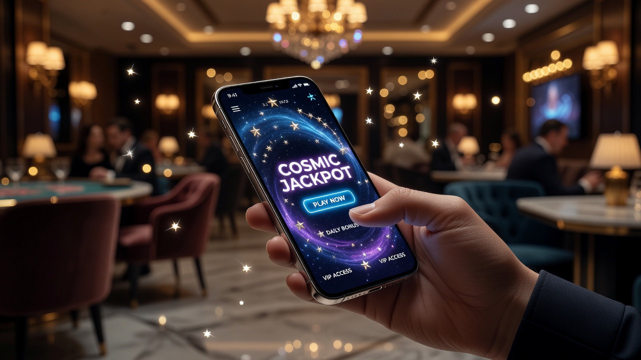 Rocketplay Casino App Download Guide - rocketplay casino download