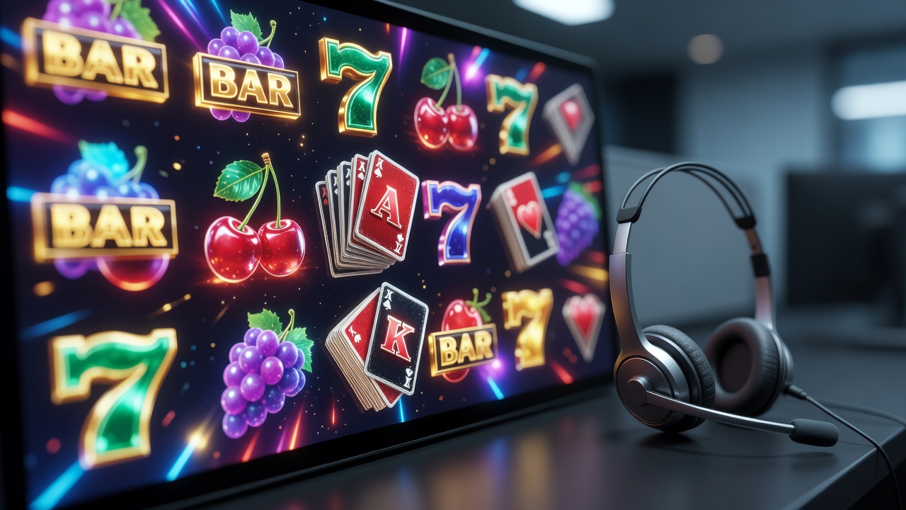 Explore Games & Get Support - rocketplay casino download