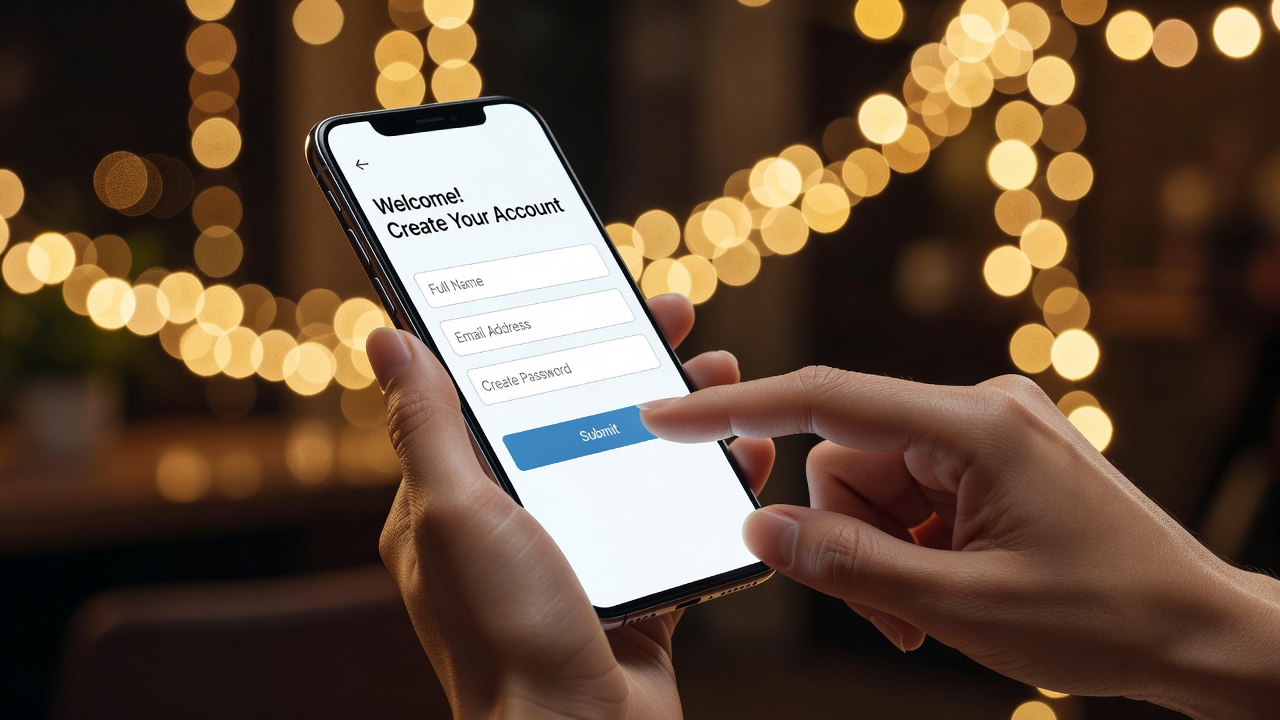 Registration at WinSpirit Casino - winspirit casino app download