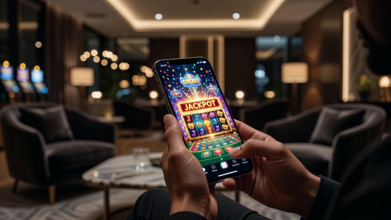 Key Reasons to Get the App - bizzo casino app download