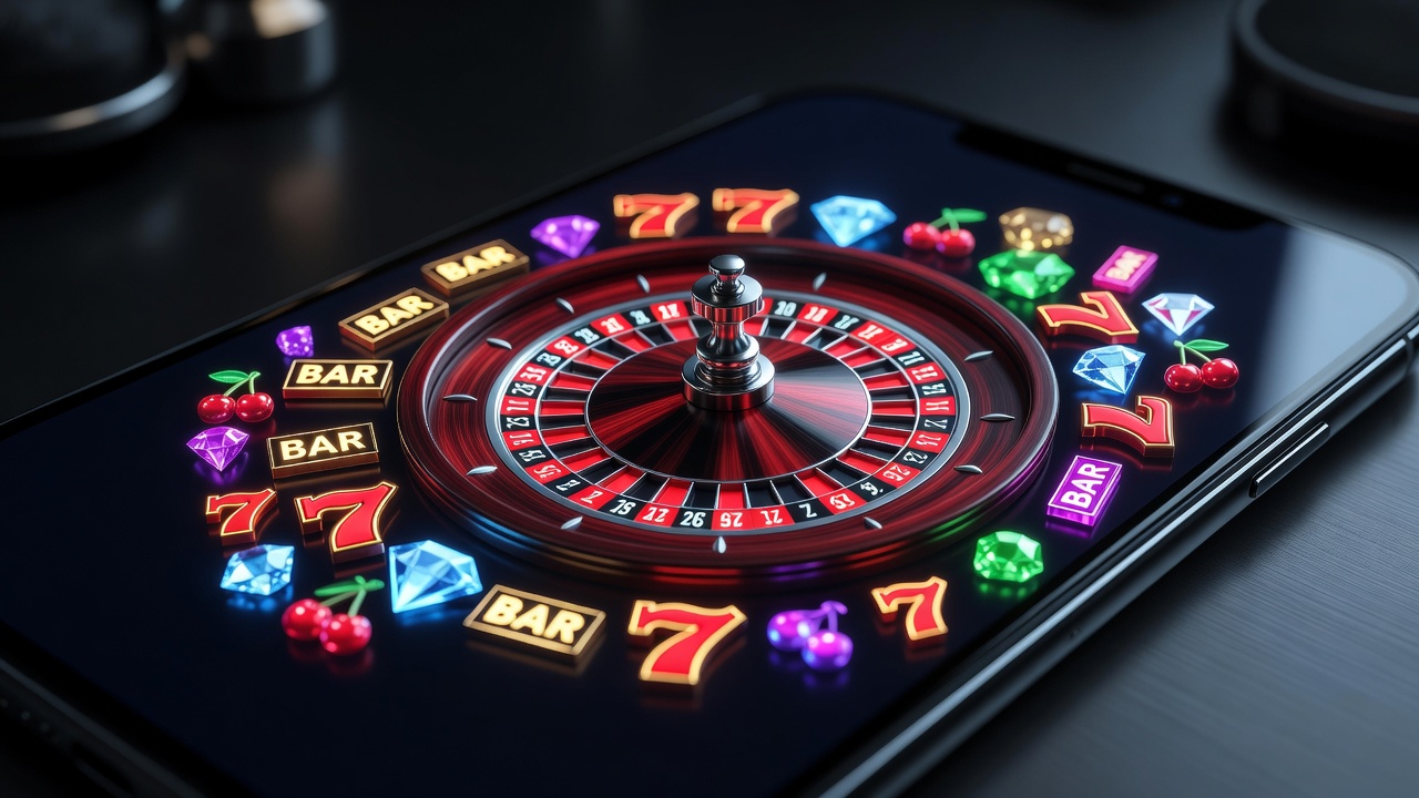 Top Features of the Mobile Experience - bizzo casino app download