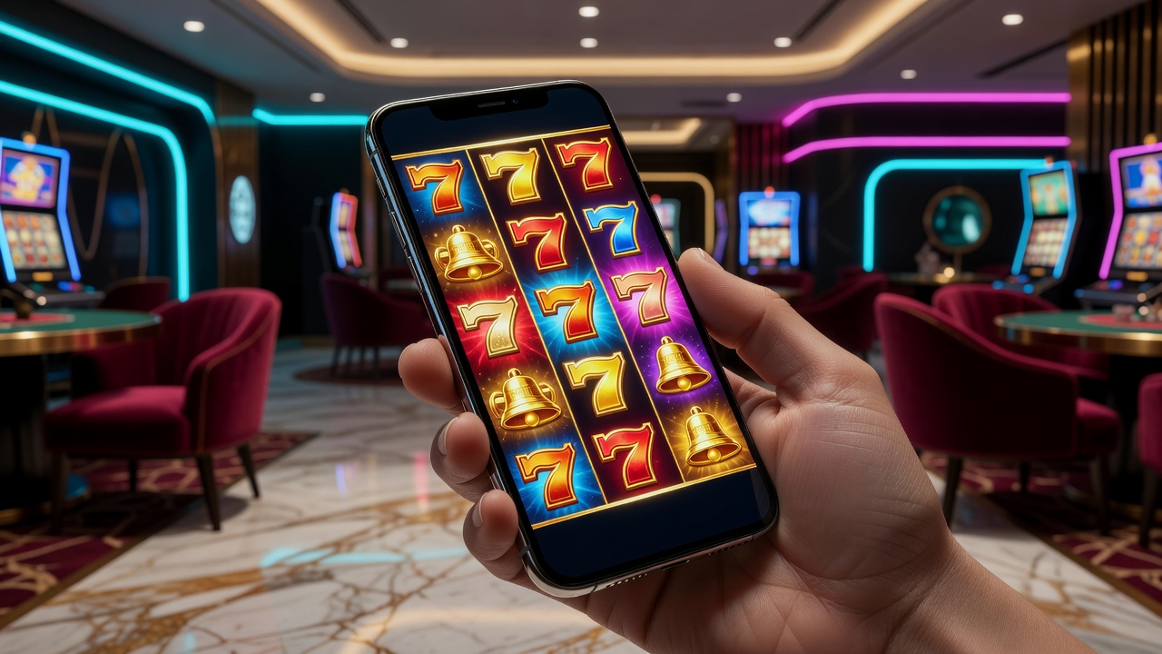 Ricky Casino Mobile Game Selection - ricky casino mobile