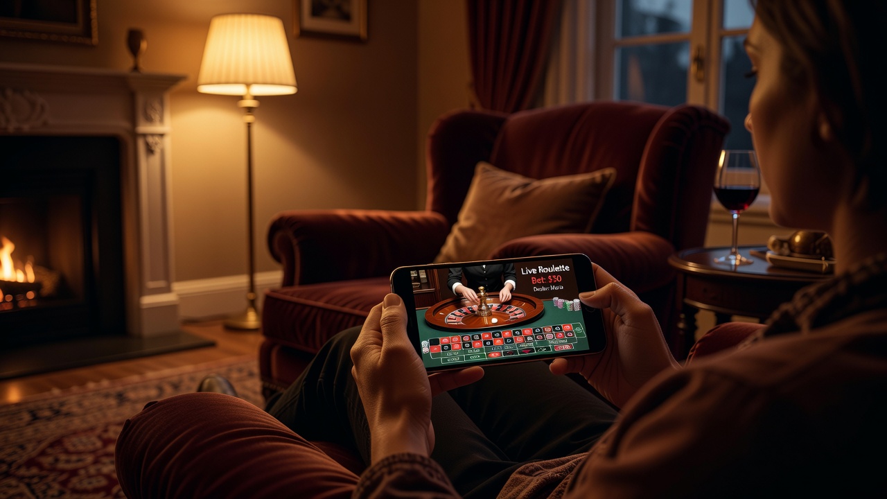 The Ricky Casino Mobile Experience - ricky casino mobile